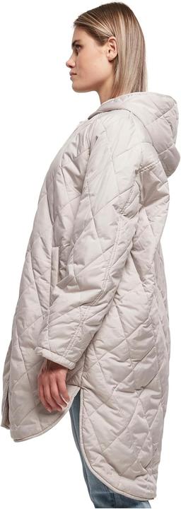 Produktbild Urban Classics Cappotto con Cappuccio