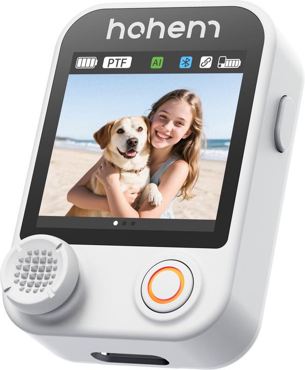 Image du produit Hohem iSteady V3 Ultra (Smartphone, 0.30 kg)