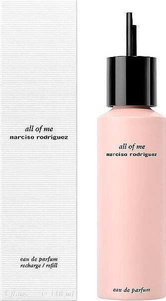 Produktbild Narciso Rodriguez All of Me (Eau de Parfum, 150 ml)