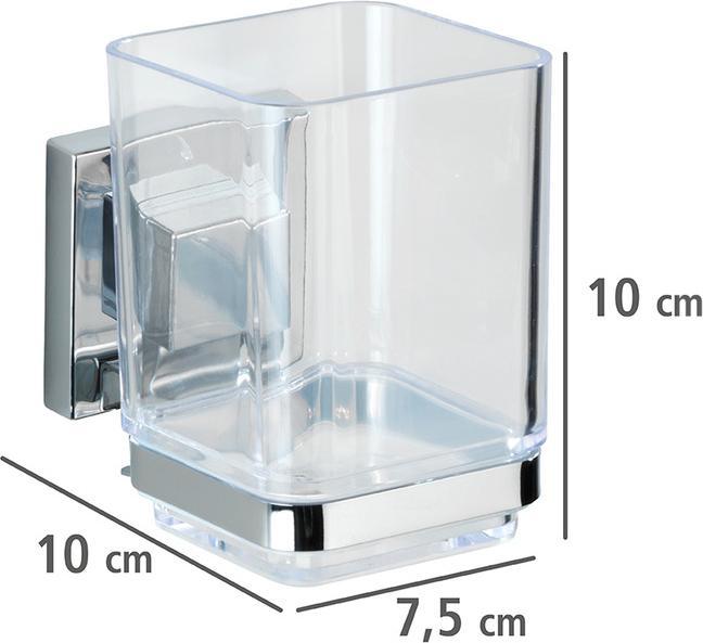 Produktbild Wenko Quadro