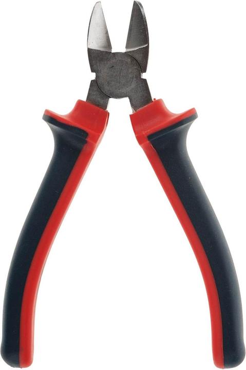 Produktbild BGS Schwedischer Seitenschneider 165 mm (165 mm)