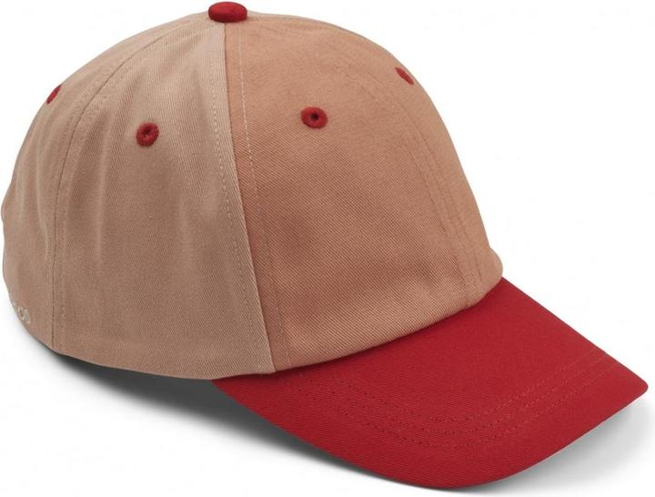 Produktbild Liewood Danny Cap Tuscany Rose Mix