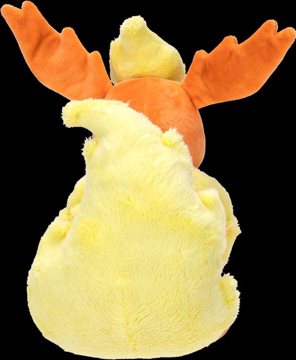 Produktbild Jazwares Pokémon Plüschfigur Flamara 20 cm (20 cm)