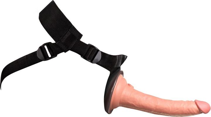 Produktbild Pipedream KCE Ulitmate Vibrating SBDK RC