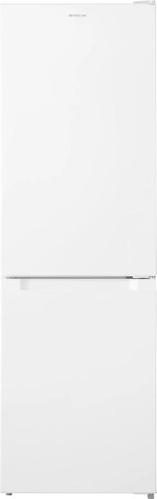 Inventum KV1500W Kühl-Gefrier-Kombination (174 l)