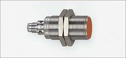 Actual product image IFM IGS210