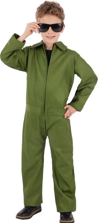 Produktbild Smiffys Blaumann (116)