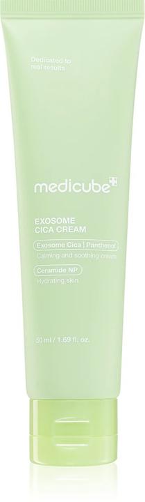 Image du produit Medicube Exosome Cica Cream (50 ml)