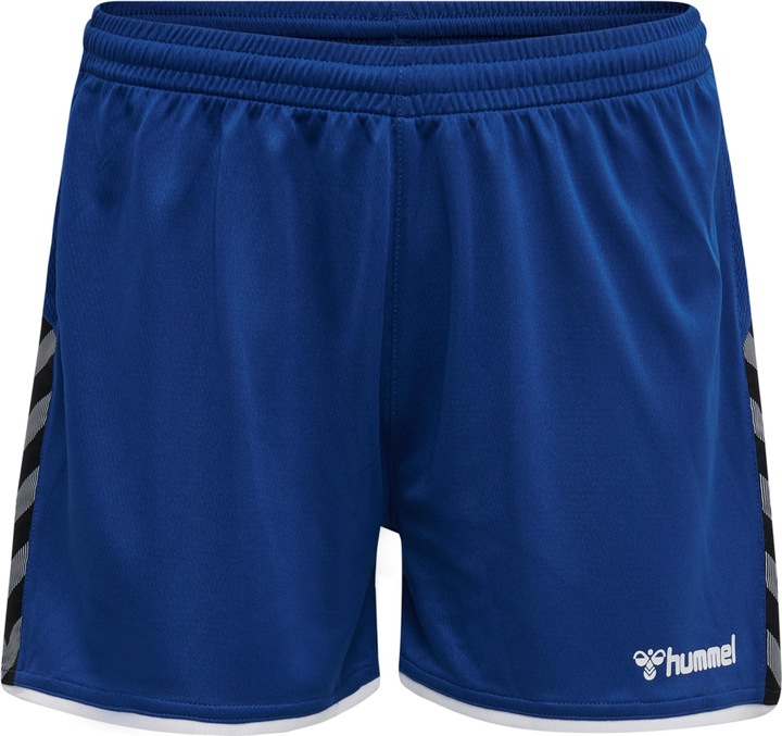 Actual product image hummel Authentic Poly Shorts Woman (S)