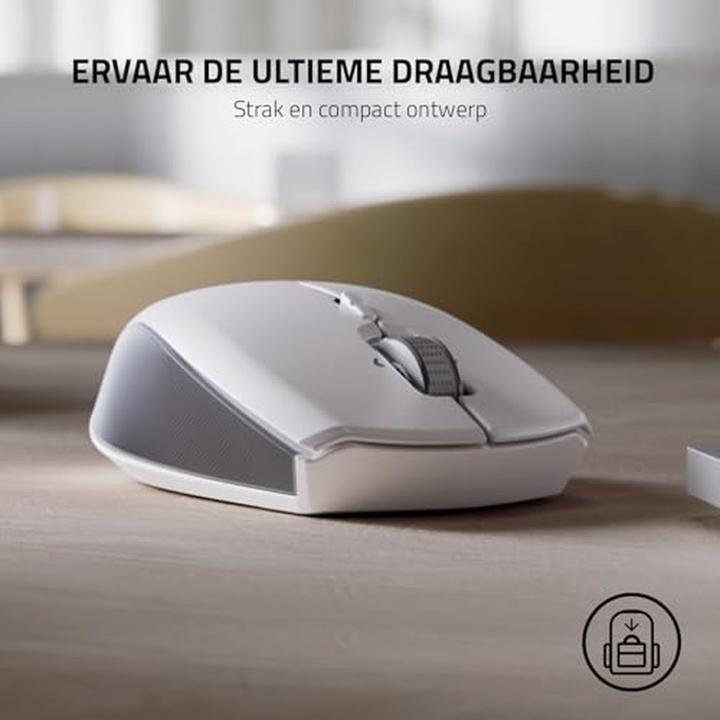 Produktbild Razer Pro Click Mini (Kabellos)