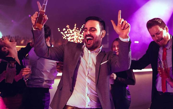 Produktbild Nitebird SL2 (RGB, 500 cm, Indoor)