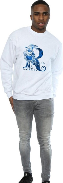 Produktbild Ravenclaw Raven Sweatshirt (L)