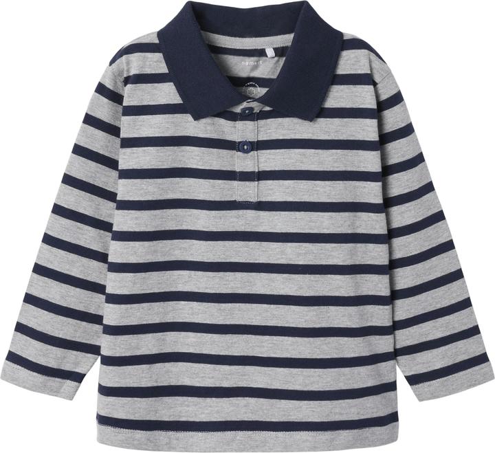 Produktbild Name it Regular Fit Poloshirt (110)