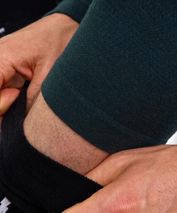 Produktbild Falke WT Warmth 3/4 Tights Trend m (XXL)