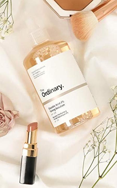 Actual product image The Ordinary Glycoid Acid (Cleansing Foam, 240 ml)