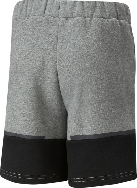 Produktbild Puma teamCUP Casuals Shorts Jr (152)