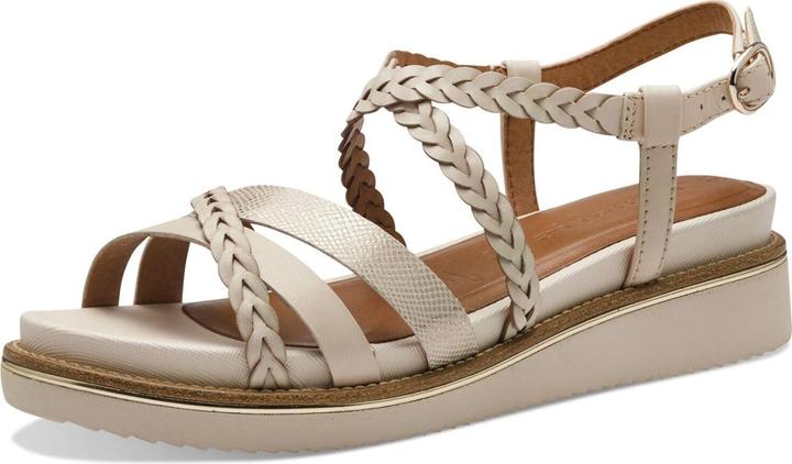 Actual product image Tamaris Sandal (41)
