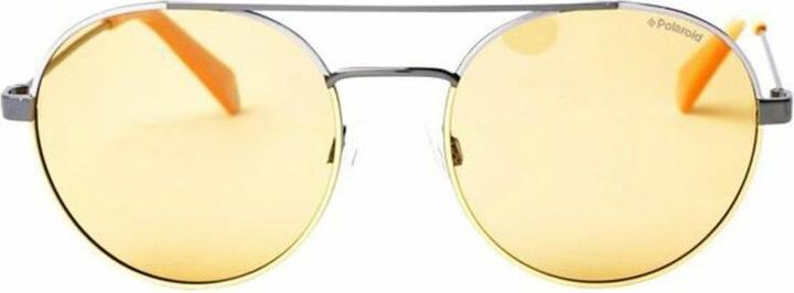 Actual product image Polaroid MOD. PLD 6056 S YELLOW