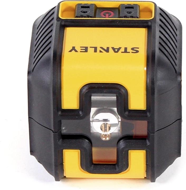 Produktbild Stanley Cubix (Kreuzlinienlaser)