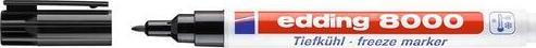 Image du produit Edding Marqueur de congélation 8000 (1x)