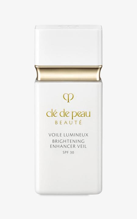 Produktbild Clé de Peau Beauté Brightening Enhancer Veil (30 ml, SPF 30)