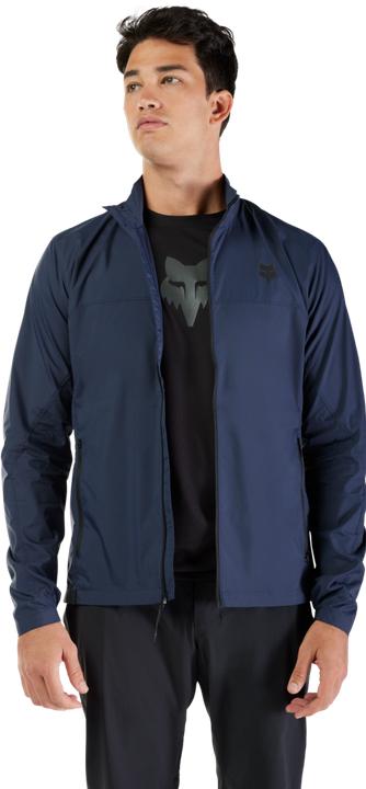 Produktbild Fox Ranger Wind Jacket (XXL)