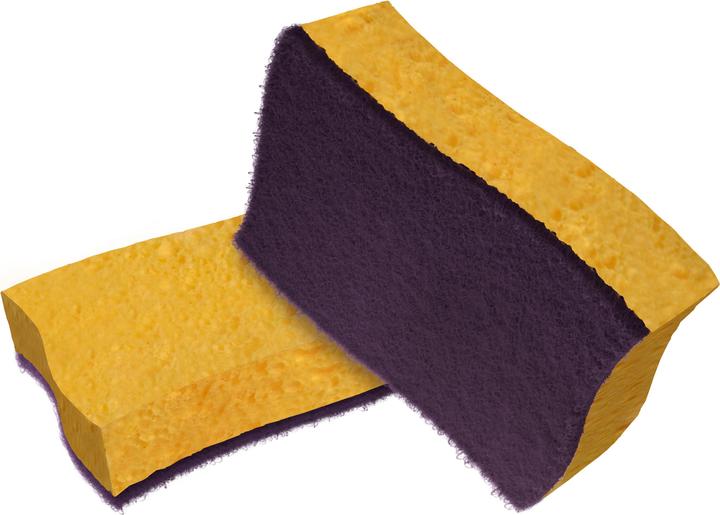 Image du produit Scotch-Brite Extrême (2 pcs)