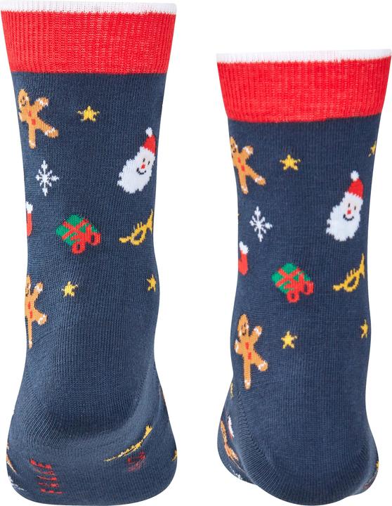 Produktbild Falke Merry Christmas SO (35 - 38)