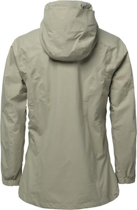 Actual product image Elbrus Makari Wo's Übergangsjacke (L)