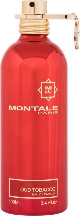 Actual product image Montale Oud Tobacco (Eau de parfum, 100 ml)