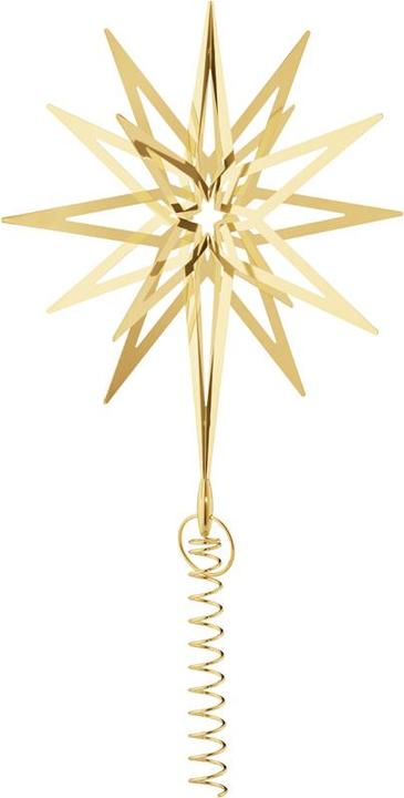 Produktbild Georg Jensen TOP STAR Weihnachtsbaumspitze