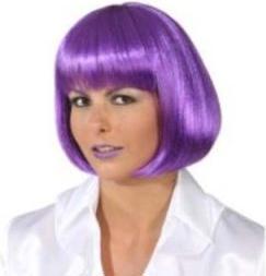 Actual product image Orlob Ladies Wig Sexy Lola