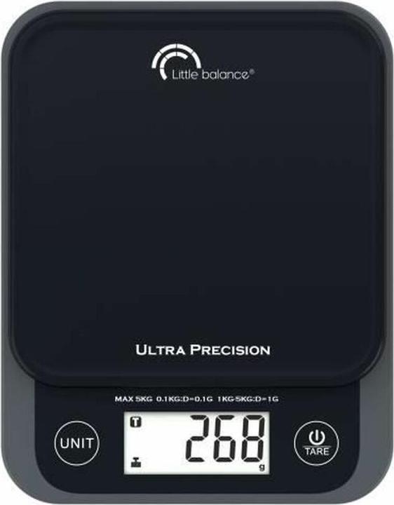 Productafbeelding Little Balance Küchenwaage 8509