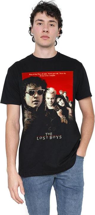 Produktbild The Lost Boys Fun To Be A Vampire TShirt (M)
