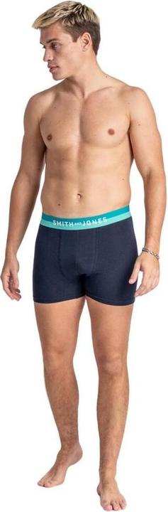 Immagine prodotto Universal Textiles Jaspin Boxer Uomo Misura Confezione 5 (M, Confezione da 5 pezzi)
