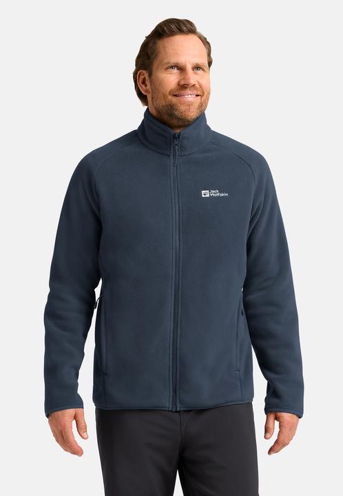 Actual product image Jack Wolfskin Waldsteig Fz M (L)