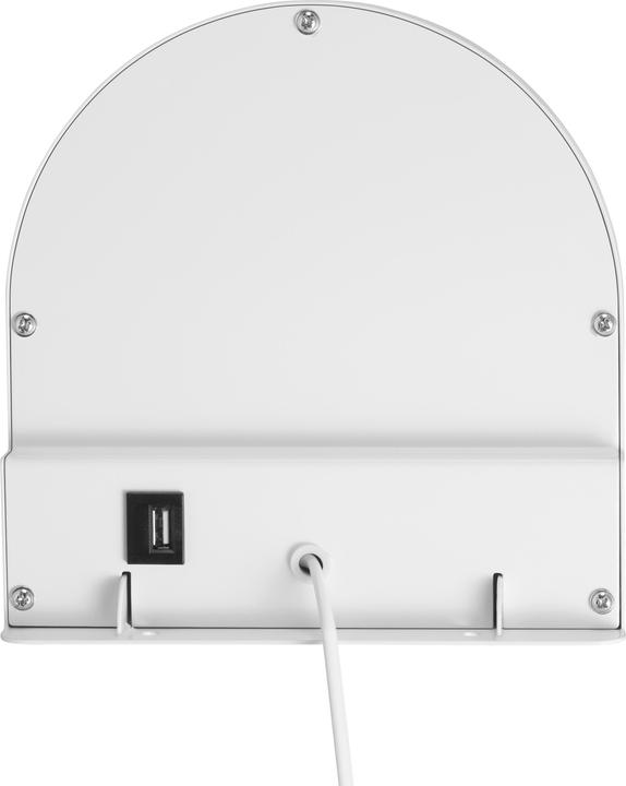 Actual product image Nordlux Cody, Wall Lamp, White (GU10)