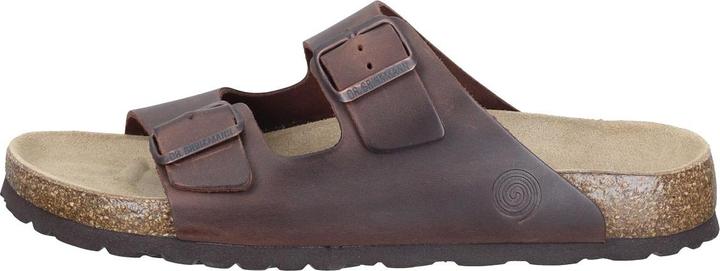 Image du produit Dr. Brinkmann Bonillo Pantoletten (44)