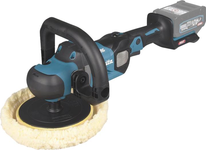 Produktbild Makita PV001GZ (Exzenterpolierer)
