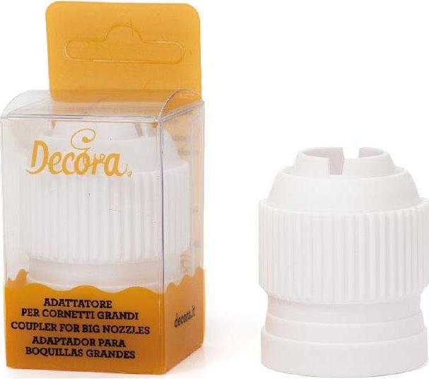 Produktbild Decora Adapter für grosse Tüllen mit 2,5 - 3,5cm Ø