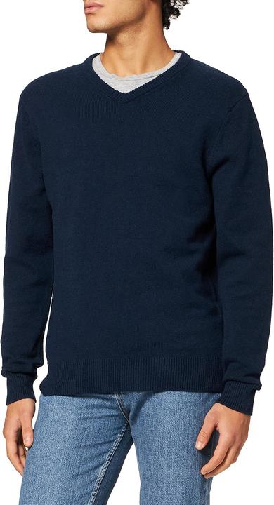 Produktbild Marc O'Polo Marc OPolo Herentrui, blauw (Total Eclipse 896), S (S)