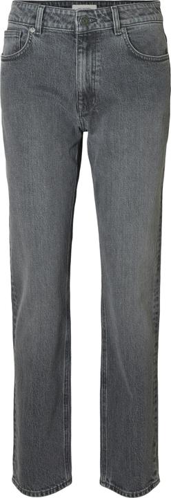 Medium Grey Denim