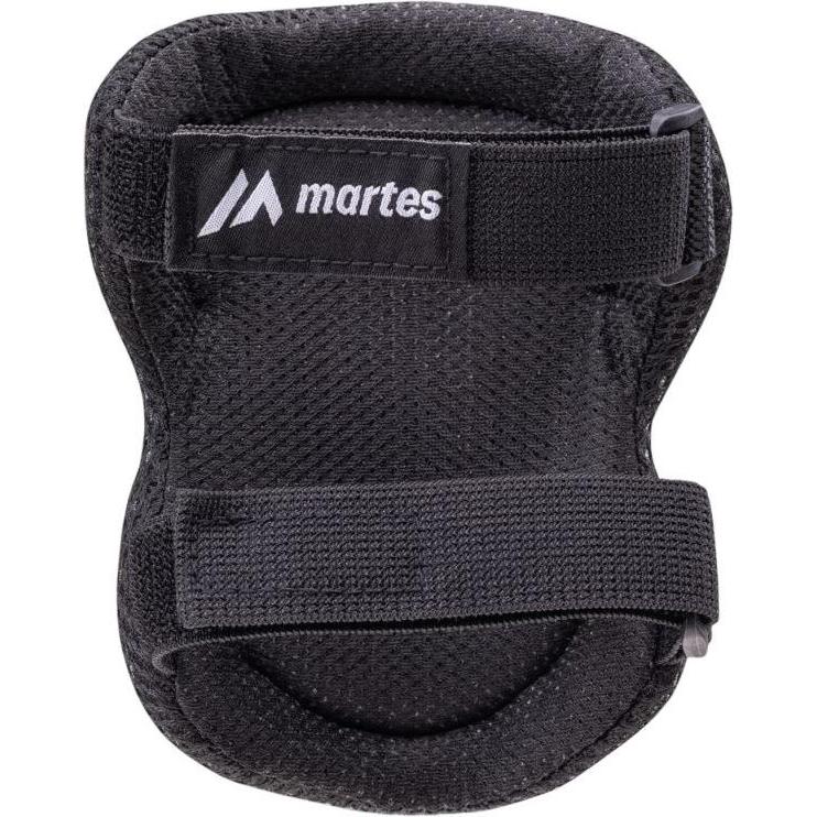 Mares, Agenda, Ochraniacze na łyżworolki deskorolkę hulajnogę kolana łokcie nadgarstki Martes Gardano rozmiar L