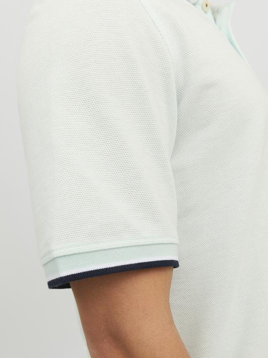Produktbild Jack & Jones Jprbluwin Polo Ss Noos (S)