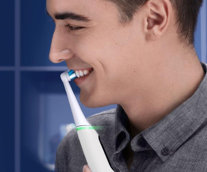 Produktbild Oral-B iO-Series 6