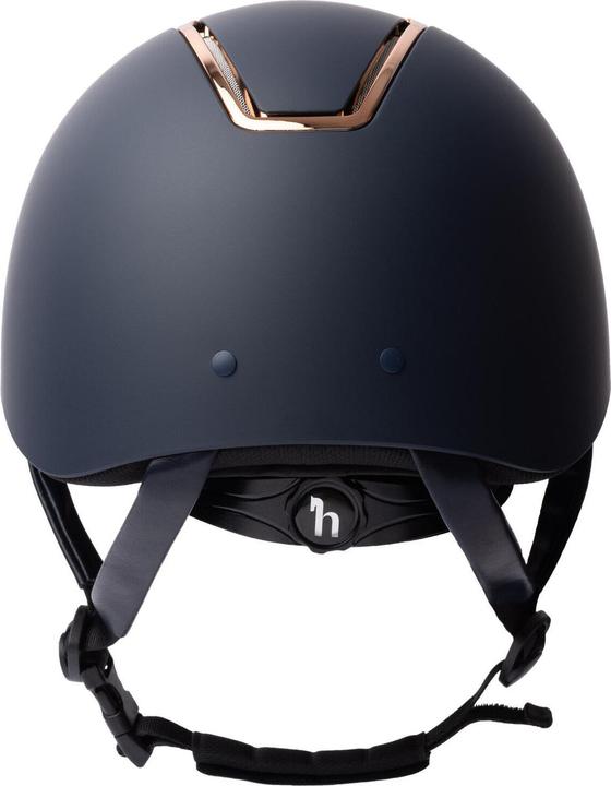 Produktbild Horze Atmos Metallic II (55 - 57 cm)