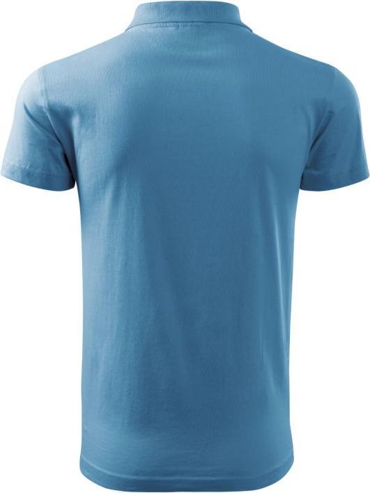 Produktbild Malfini Poloshirt Single Jersey (XL)