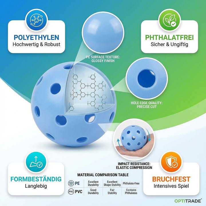 Produktbild Eurostick Floorball 3-pack