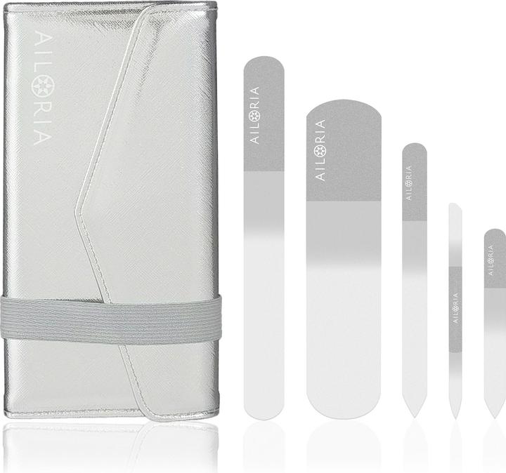 Ailoria Contour Luxe