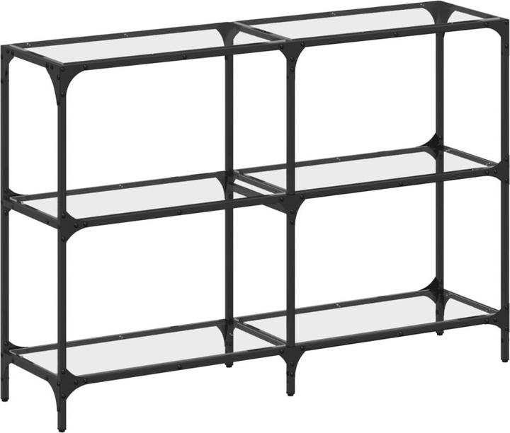 Image du produit vidaXL Konsolentisch (30 x 30 x 81 cm)